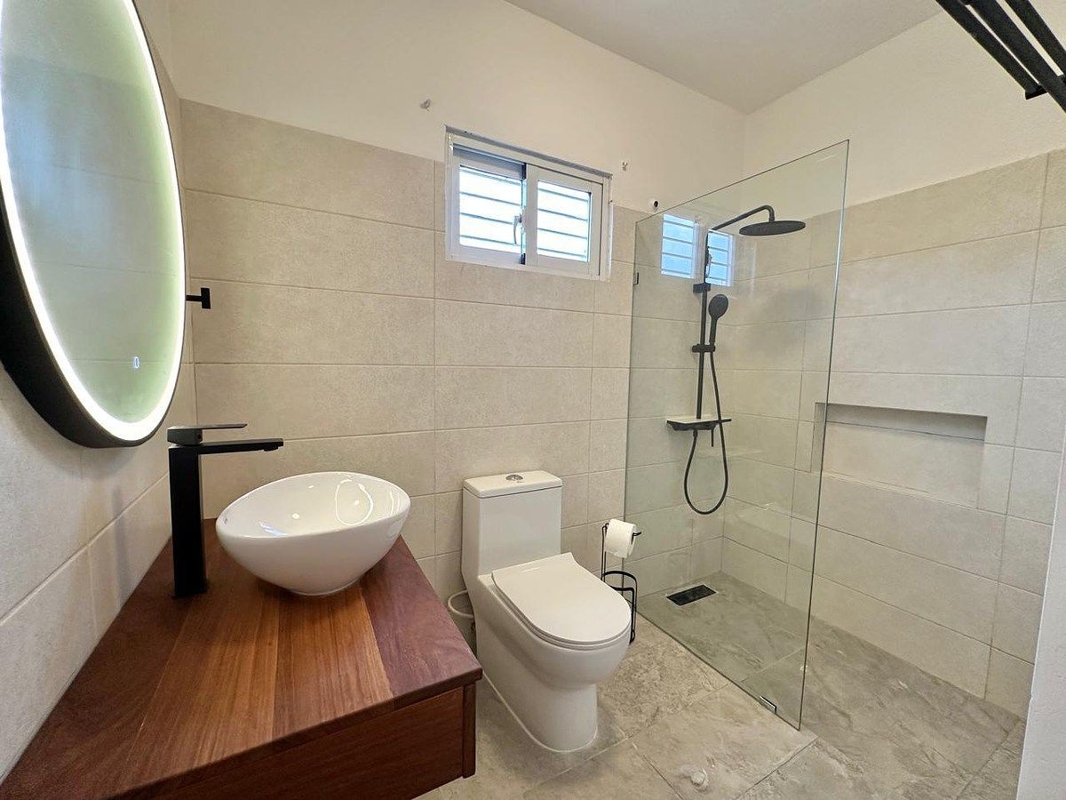 Casa en Viejo Arroyo Hondo, Santo Domingo Centro (Distrito Nacional), foto 13 de 19