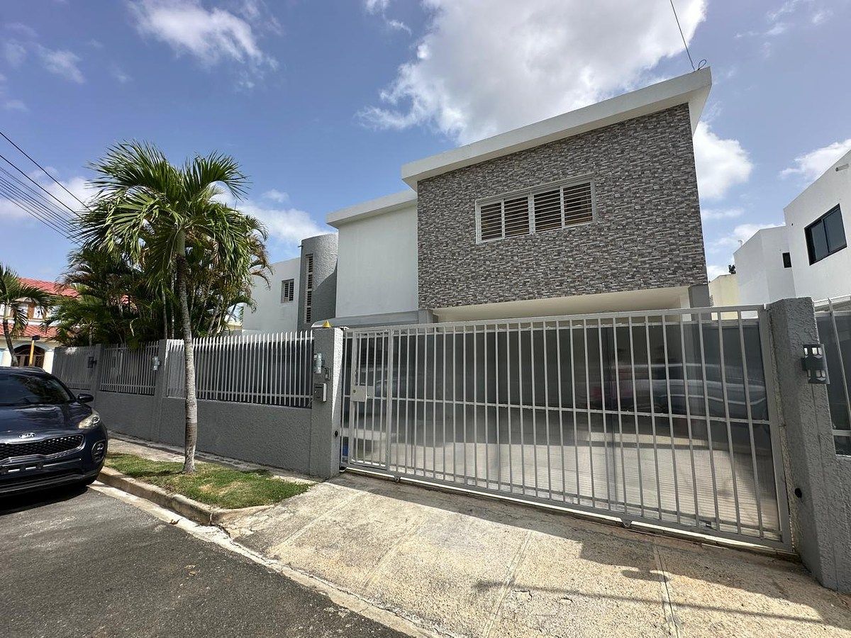 Alquiler de Casa en Viejo Arroyo Hondo, foto 1 de 19