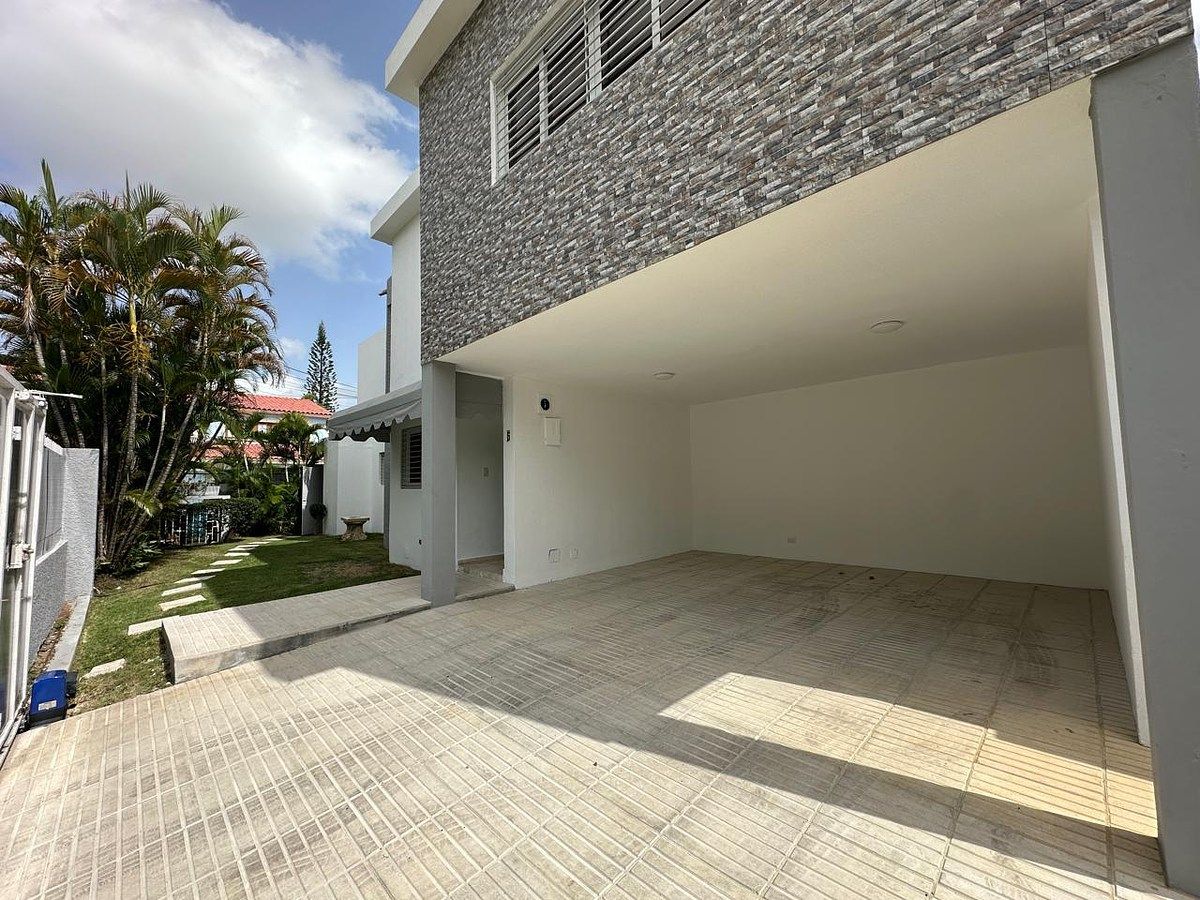 Casa en Viejo Arroyo Hondo, Santo Domingo Centro (Distrito Nacional), foto 19 de 19