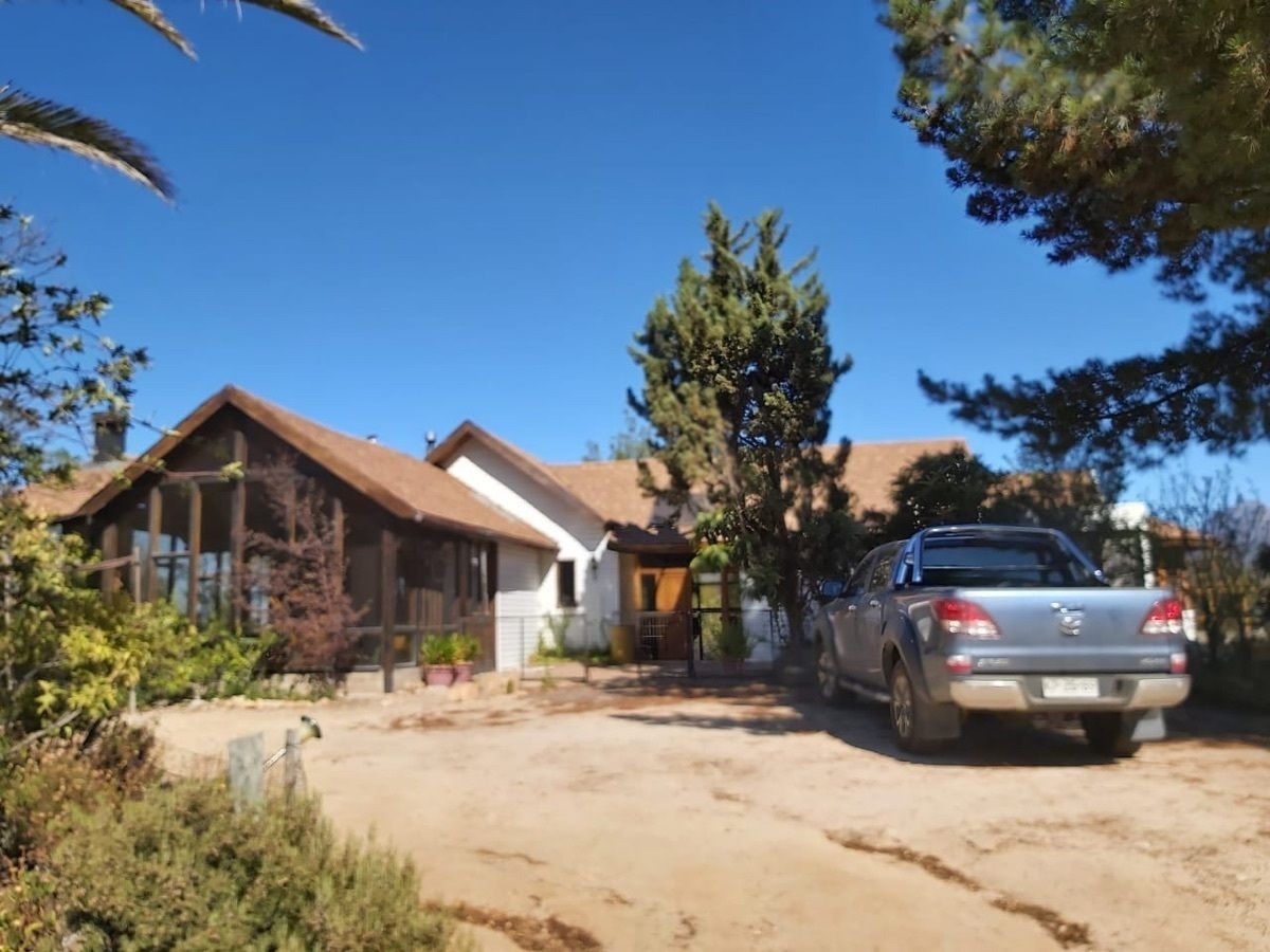Casa en Olmué, foto 3 de 15