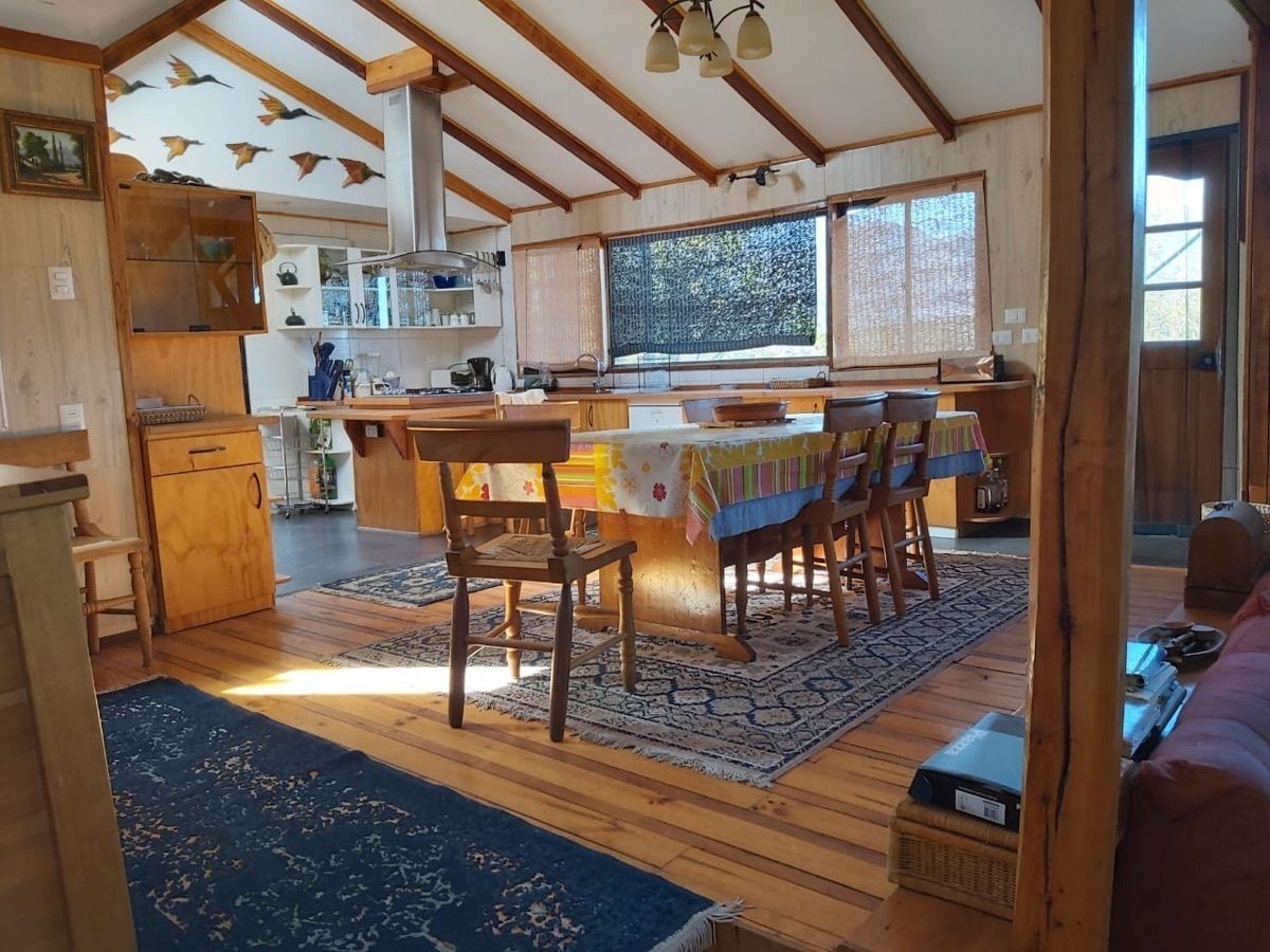 Casa en Olmué, foto 6 de 15