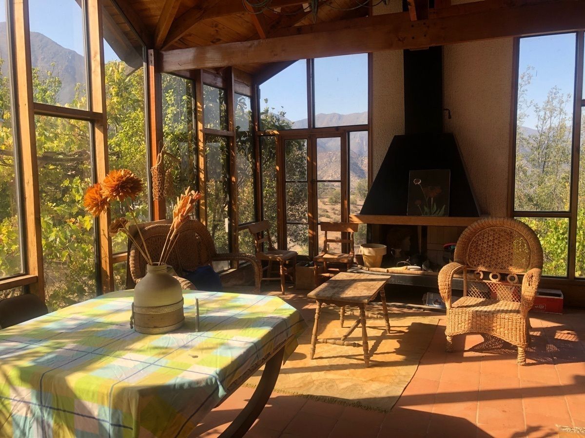 Casa en Olmué, foto 9 de 15