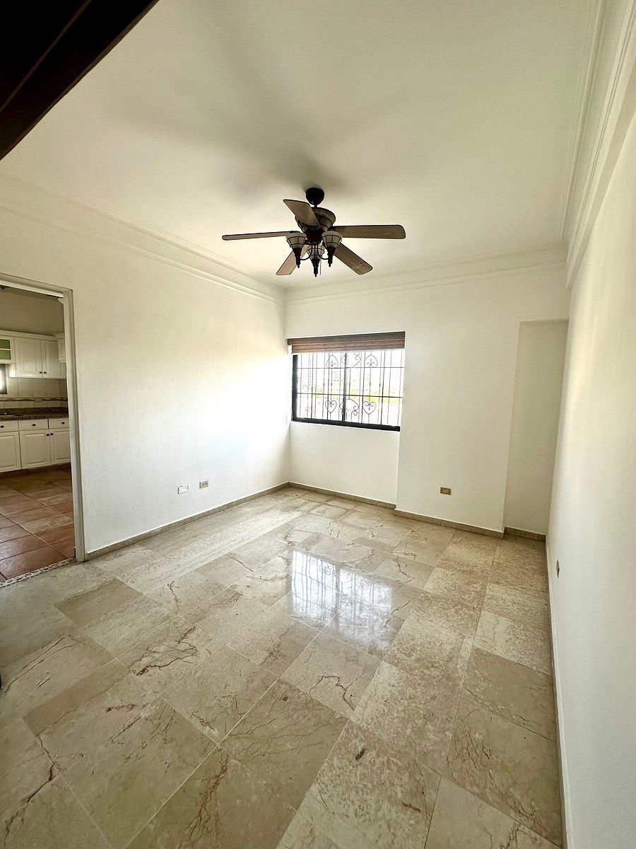 Apartamento en Ensanche Naco, Santo Domingo Centro (Distrito Nacional), foto 2 de 15