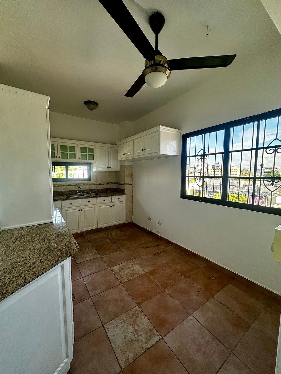 Apartamento en Ensanche Naco, Santo Domingo Centro (Distrito Nacional), foto 3 de 15