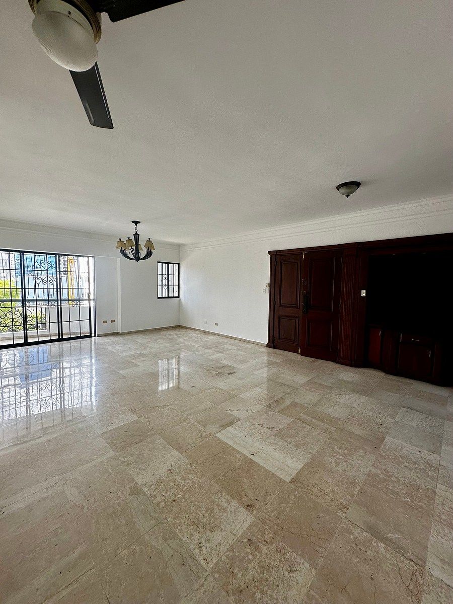 Apartamento en Ensanche Naco, Santo Domingo Centro (Distrito Nacional), foto 6 de 15