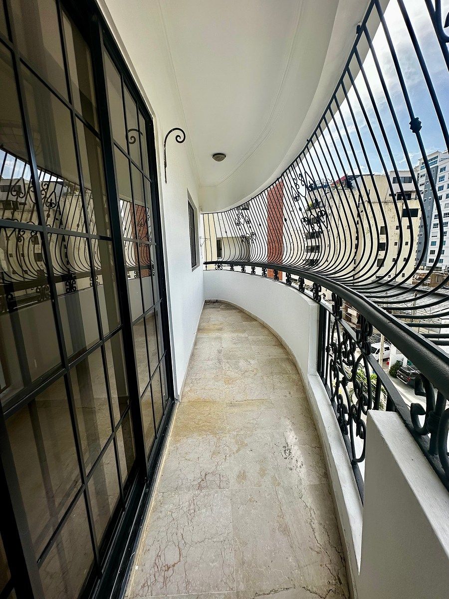 Apartamento en Ensanche Naco, Santo Domingo Centro (Distrito Nacional), foto 15 de 15