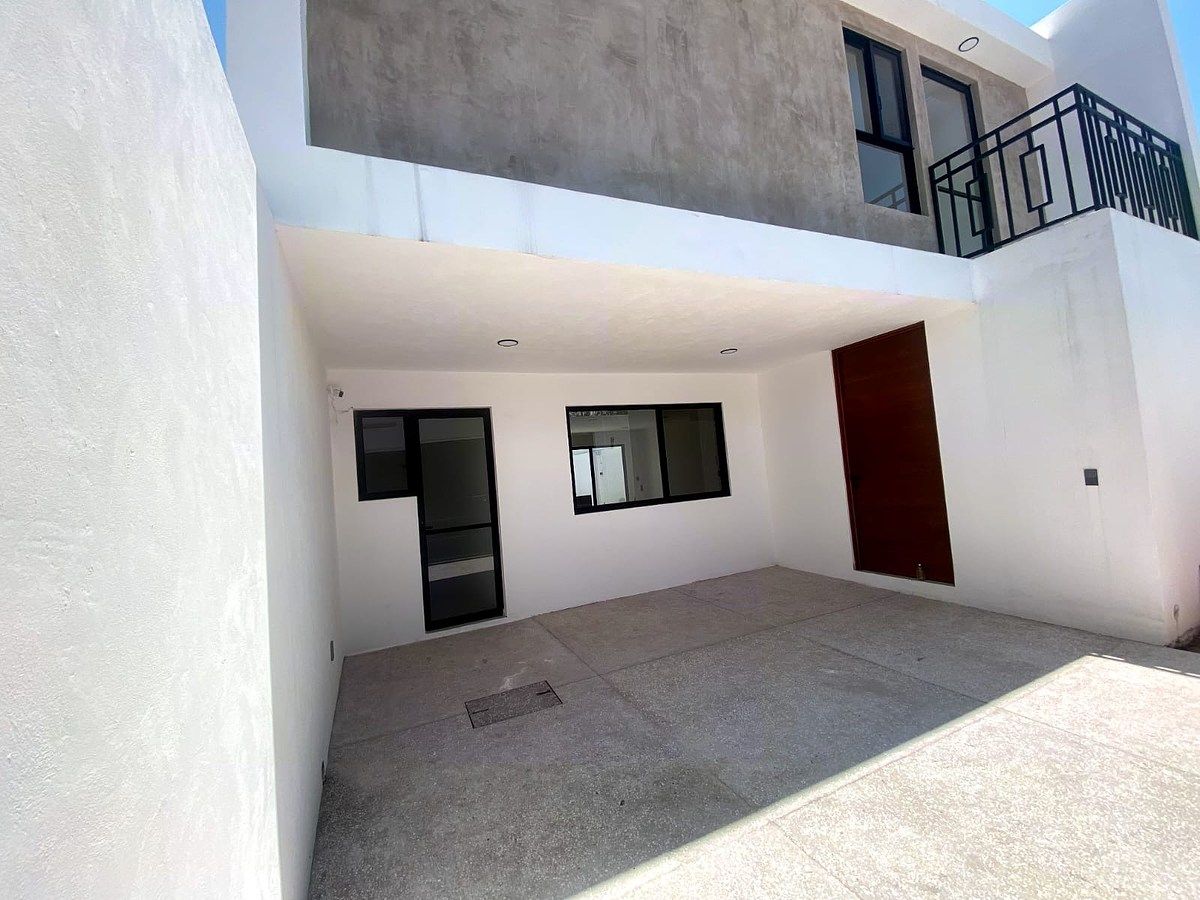 Casa en Balcones de Tequisquiapan, Tequisquiapan, foto 3 de 34