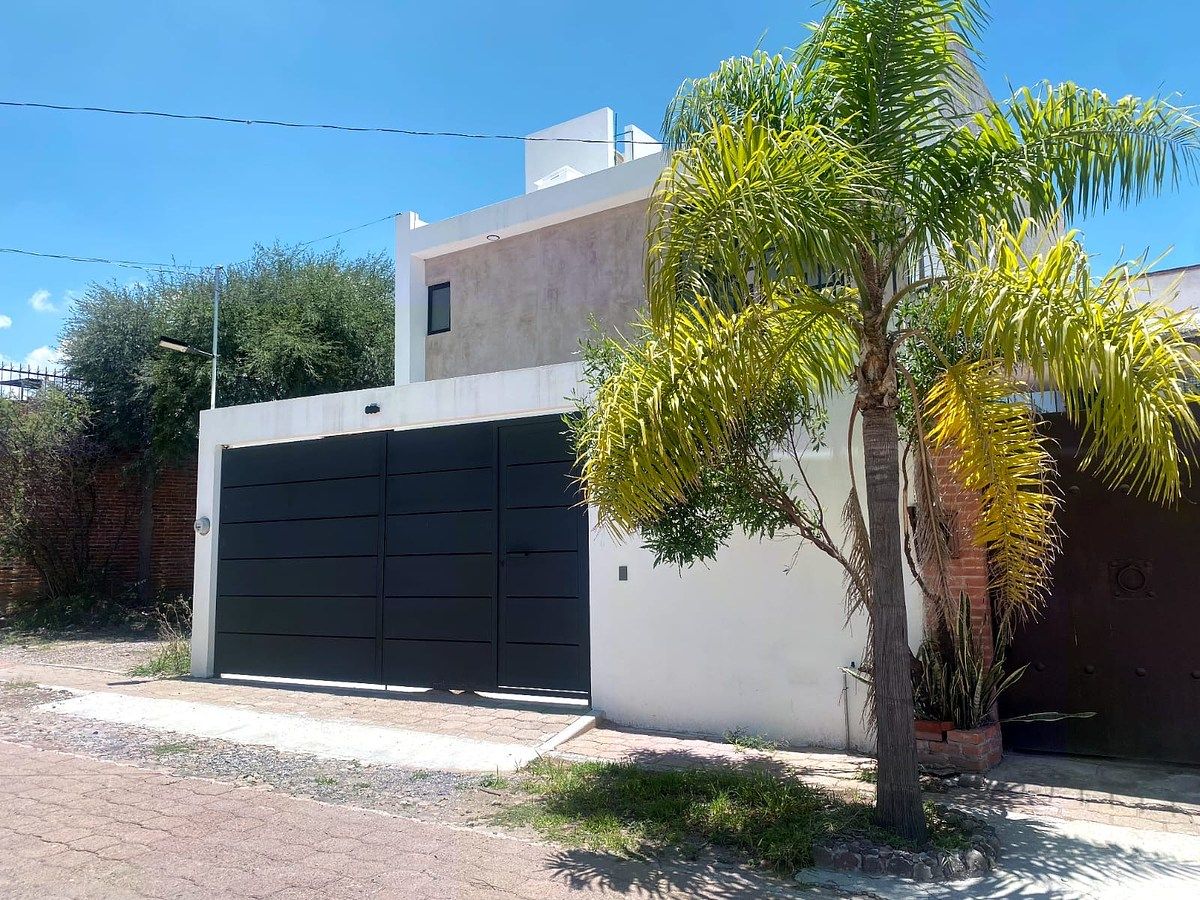 Casa en Venta Tequisquiapan, foto 1 de 34
