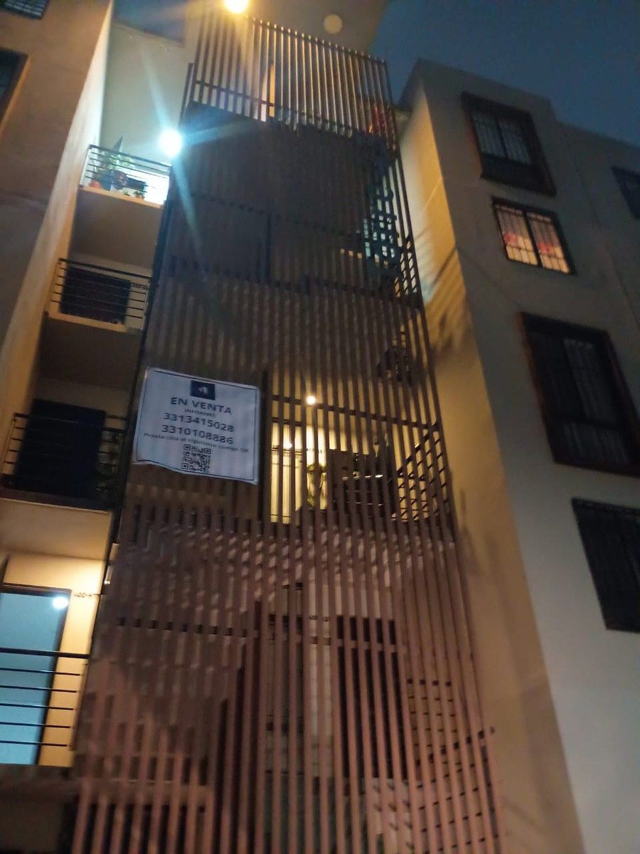 Departamento en El Panorámico 2, Tonalá, foto 7 de 15