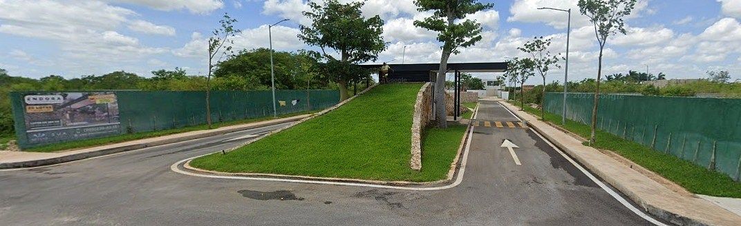 Land for Sale in Endora Condominium, Conkal, Yucatán., photo 1 of 3
