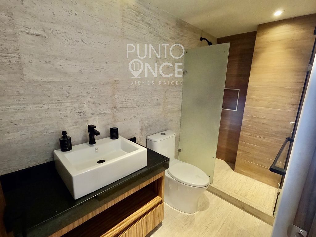 Apartment in Loreto, Álvaro Obregón, photo 2 of 11