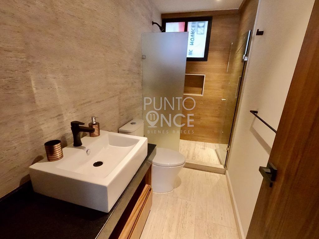 Apartment in Loreto, Álvaro Obregón, photo 4 of 11