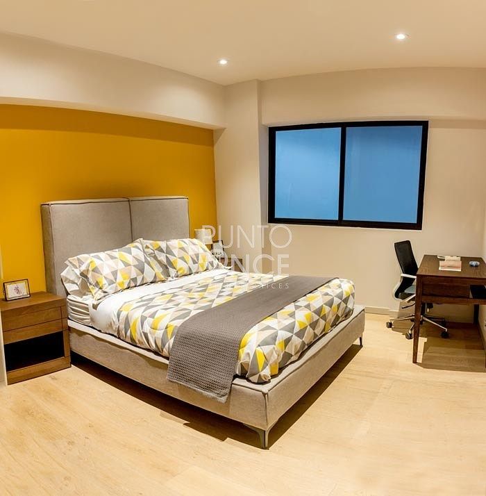 Apartment in Loreto, Álvaro Obregón, photo 5 of 11