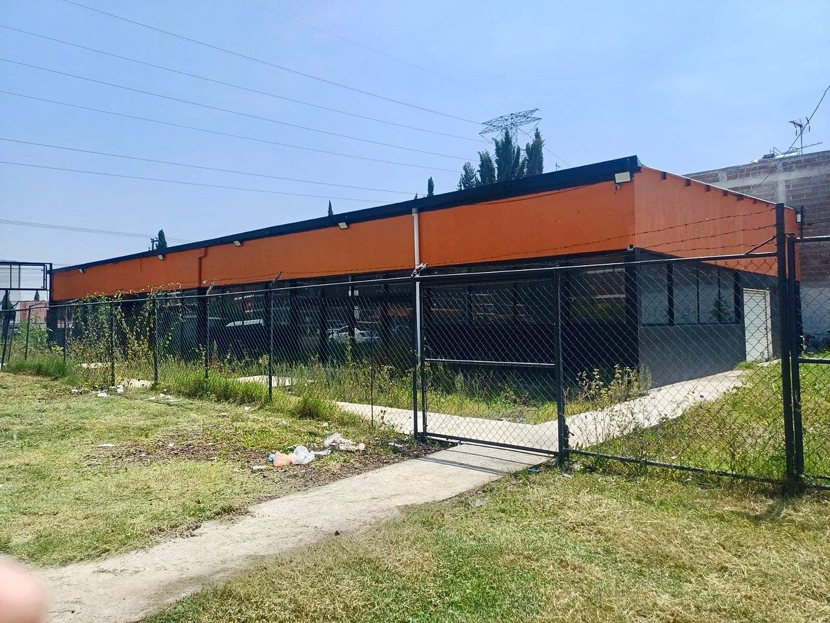 Local comercial en San Francisco Coacalco (Sección Hacienda), Coacalco de Berriozábal, foto 14 de 19