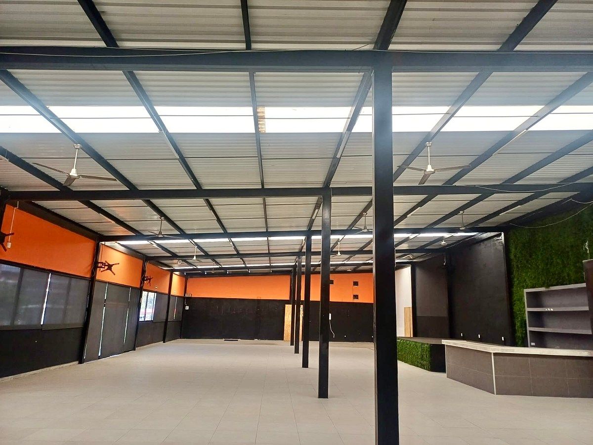 Local comercial en San Francisco Coacalco (Sección Hacienda), Coacalco de Berriozábal, foto 4 de 19