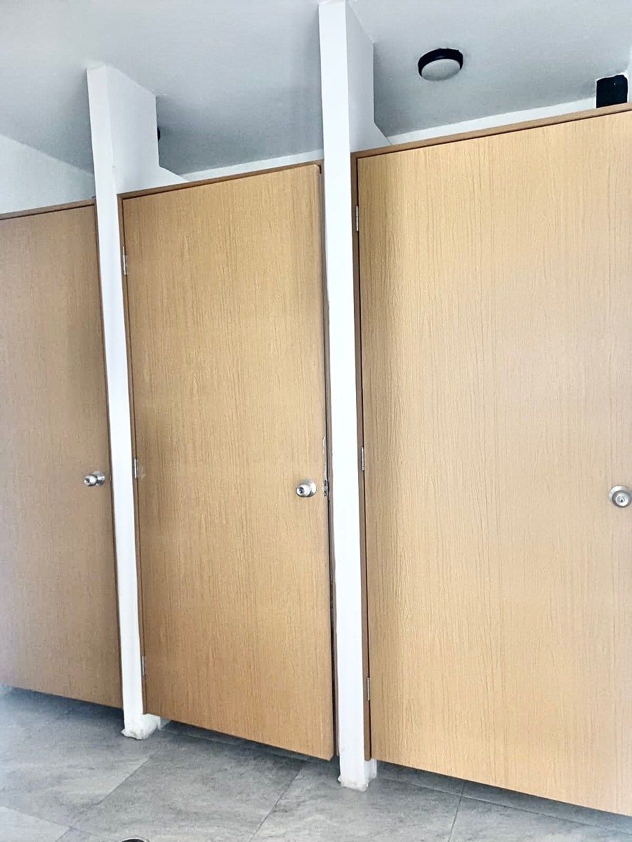 3 sanitarios para mujeres  🚻, foto 13 de 19