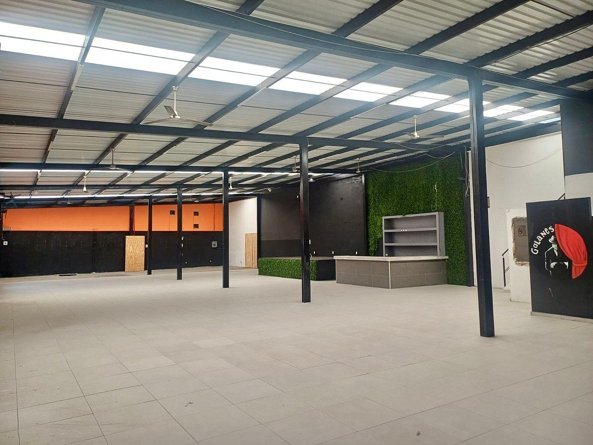 Local comercial en San Francisco Coacalco (Sección Hacienda), Coacalco de Berriozábal, foto 7 de 19