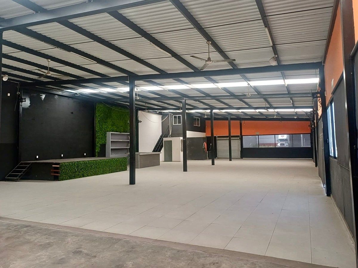 Local comercial en San Francisco Coacalco (Sección Hacienda), Coacalco de Berriozábal, foto 6 de 19