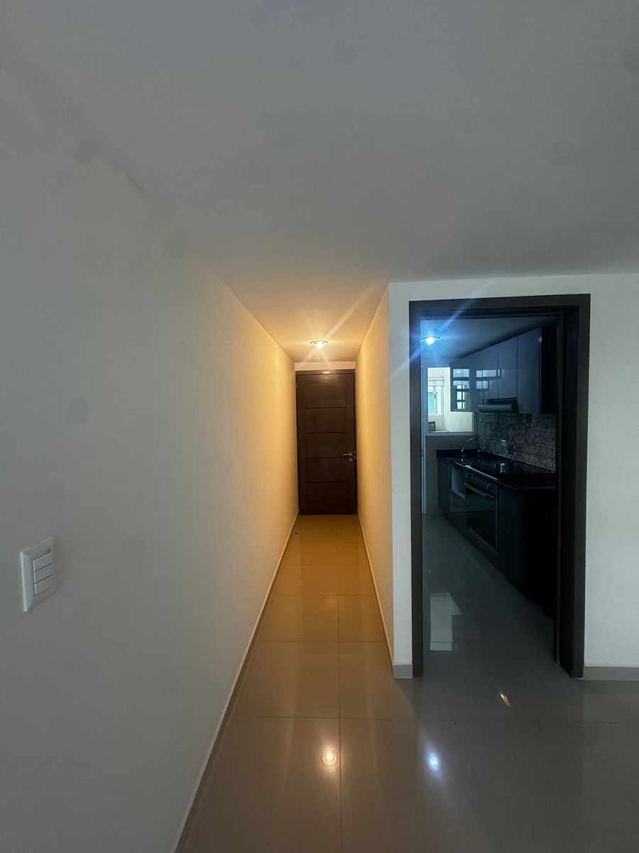 Apartamento em Portales Sur, Benito Juárez, foto 10 de 23