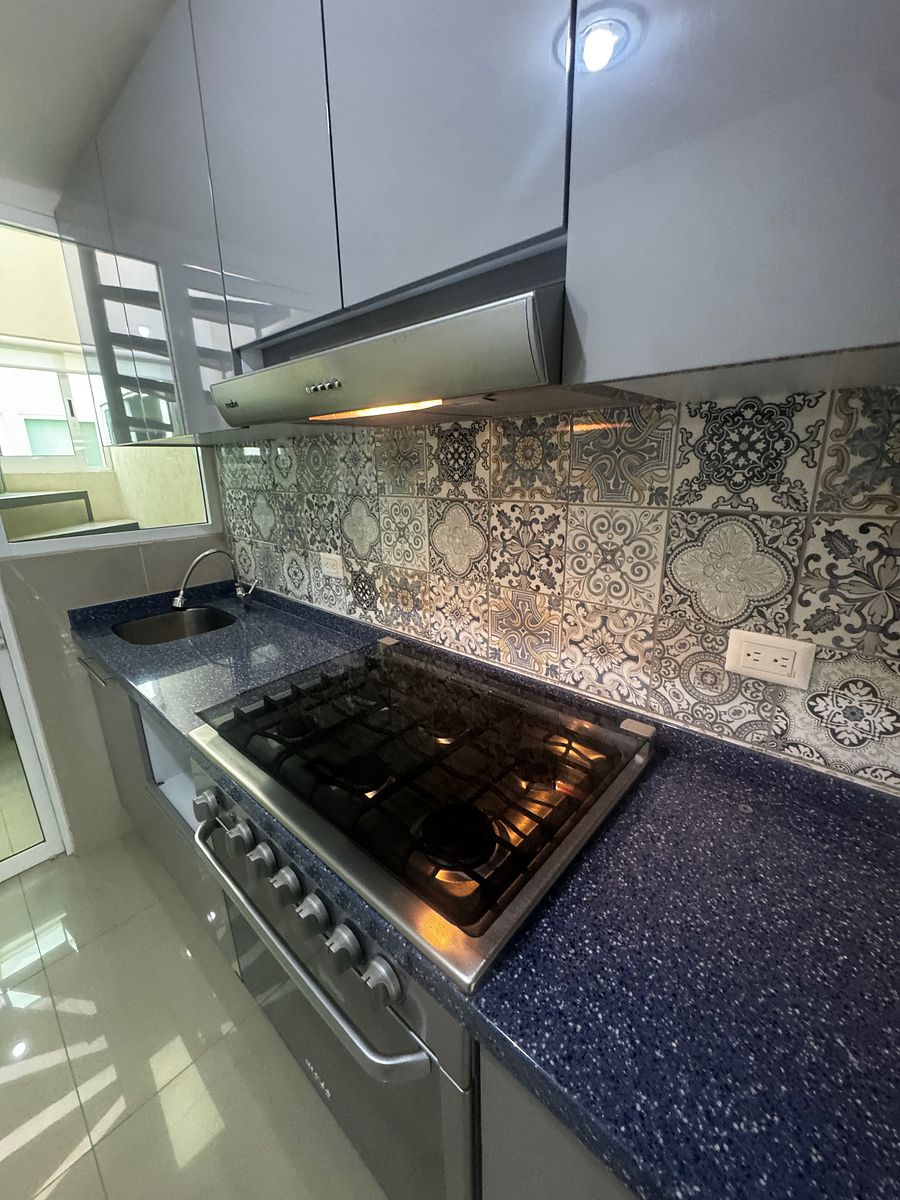 Apartamento em Portales Sur, Benito Juárez, foto 2 de 23