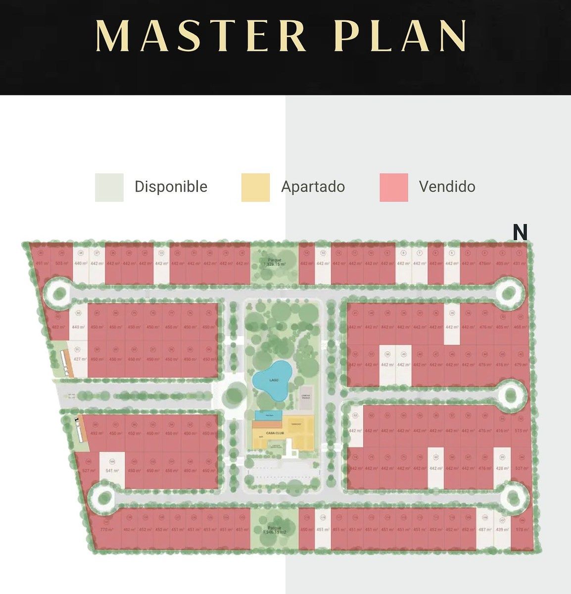 Lot in Xcunya, Mérida, photo 7 of 7