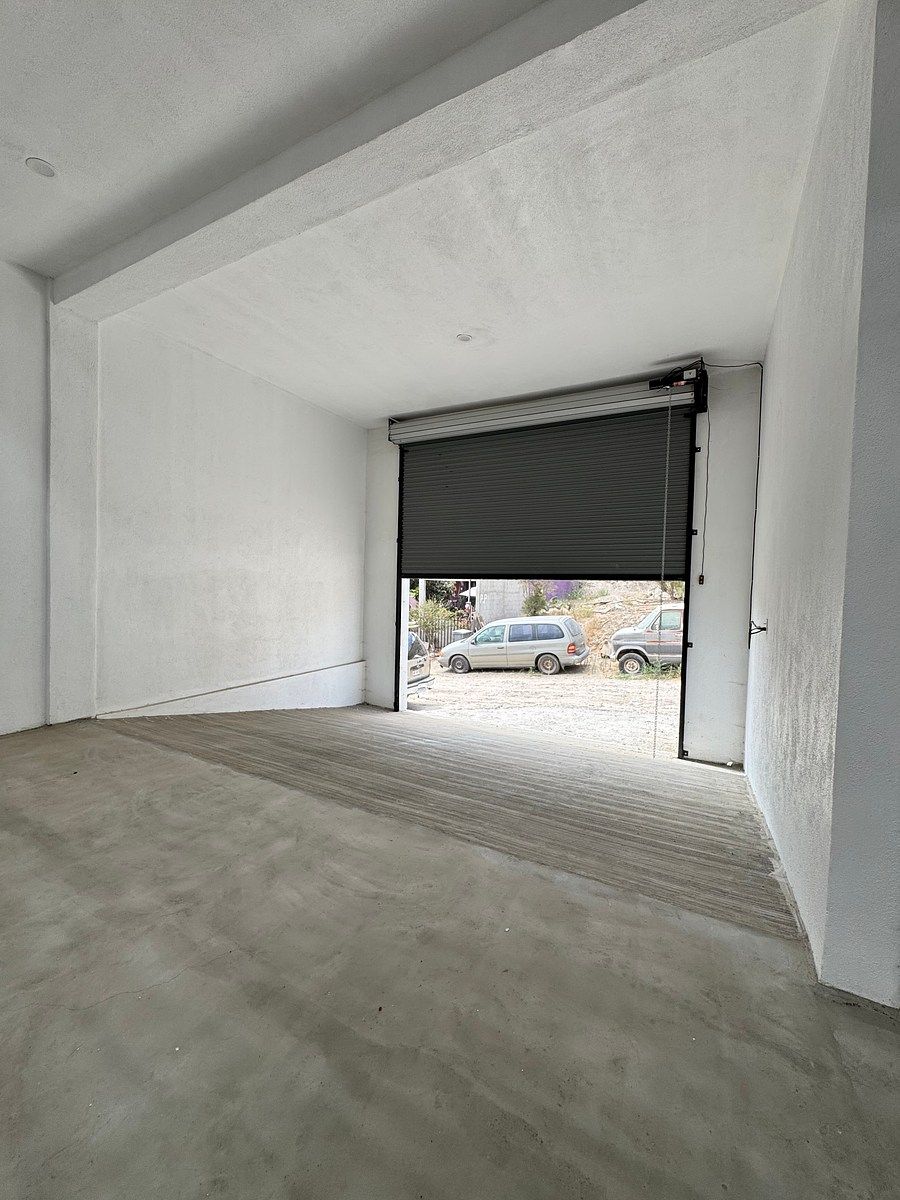 Galpão comercial em Francisco Zarco, Tijuana, foto 5 de 11