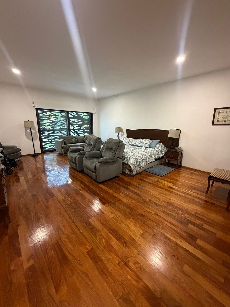 Casa en El Campanario, Querétaro, foto 12 de 23