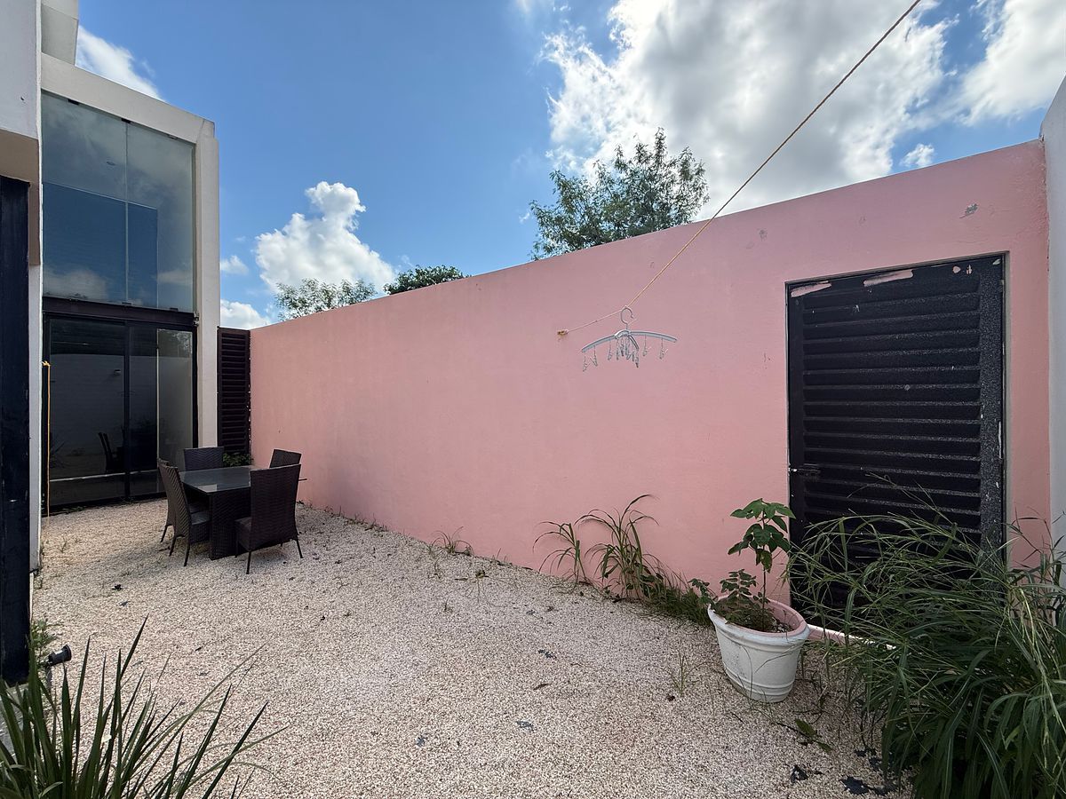 House in Cholul, Mérida, photo 7 of 20
