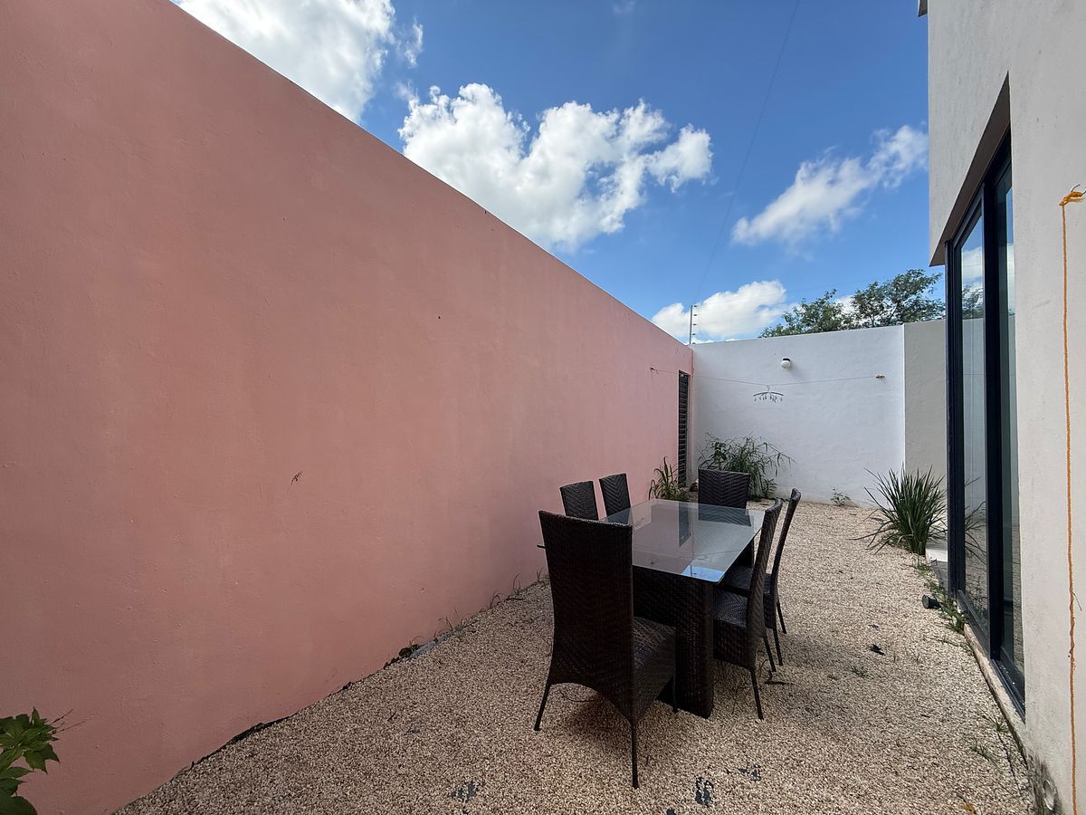House in Cholul, Mérida, photo 8 of 20