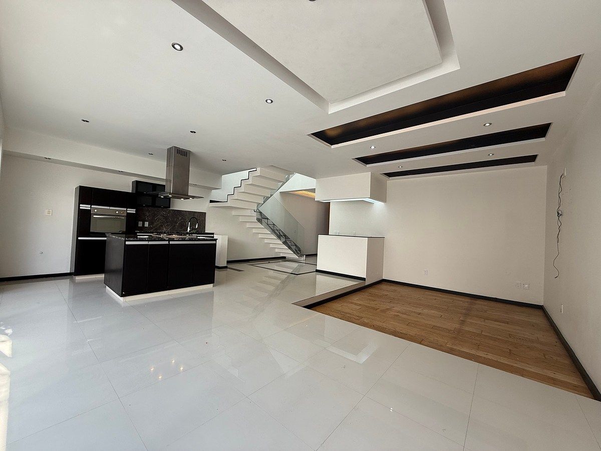 House in Solares, Zapopan, photo 15 of 18