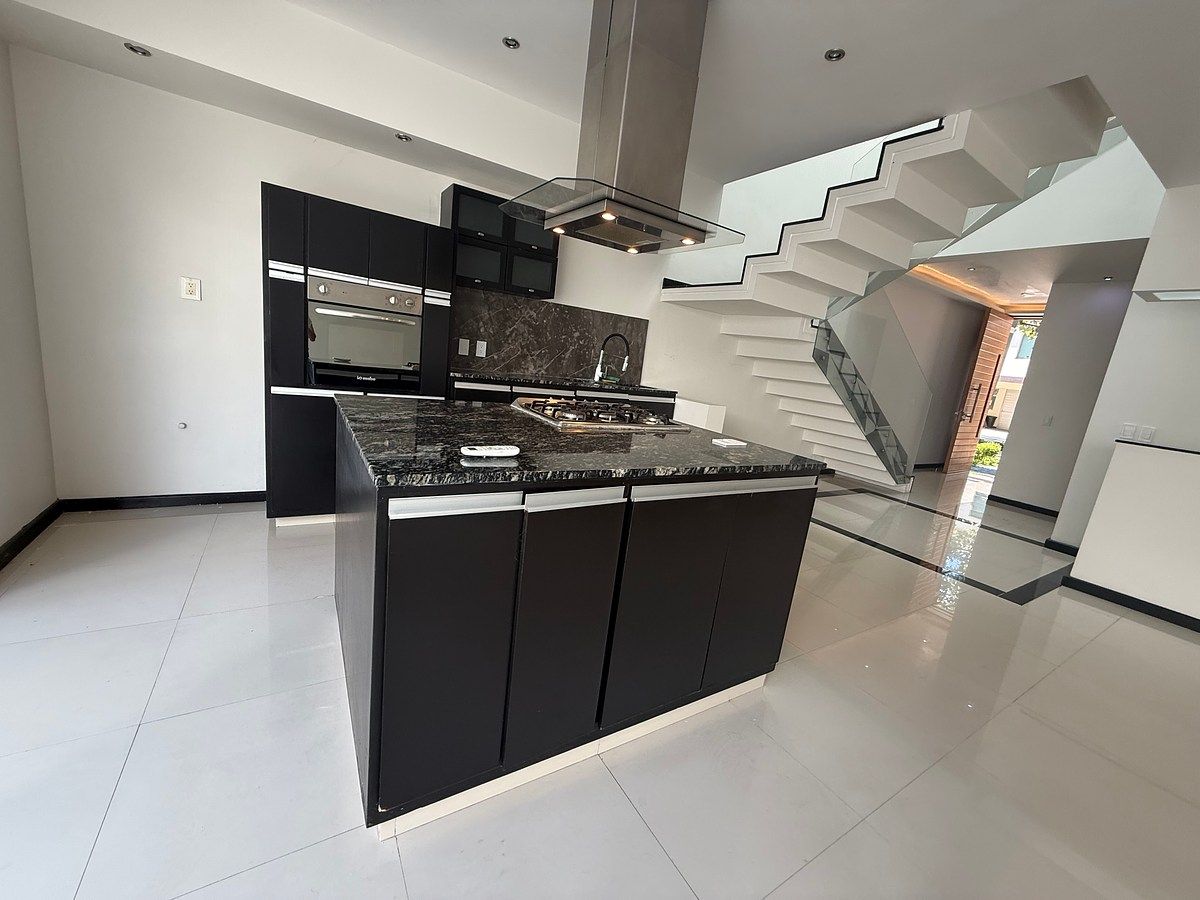 House in Solares, Zapopan, photo 16 of 18