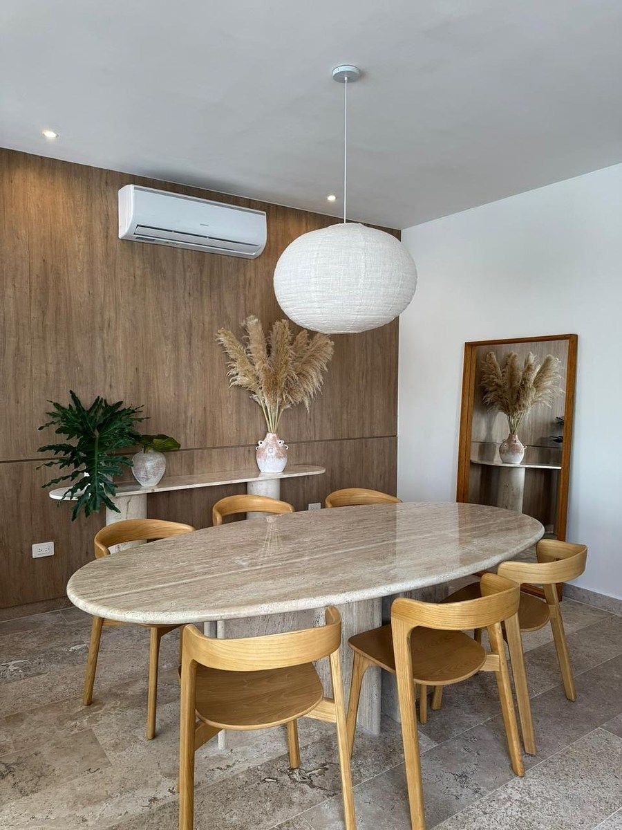 Departamento en Tixcuytún, Mérida, foto 5 de 16