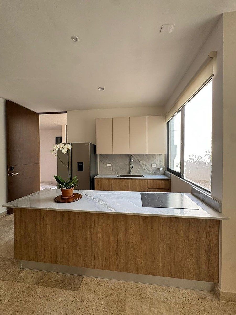Departamento en Tixcuytún, Mérida, foto 11 de 16