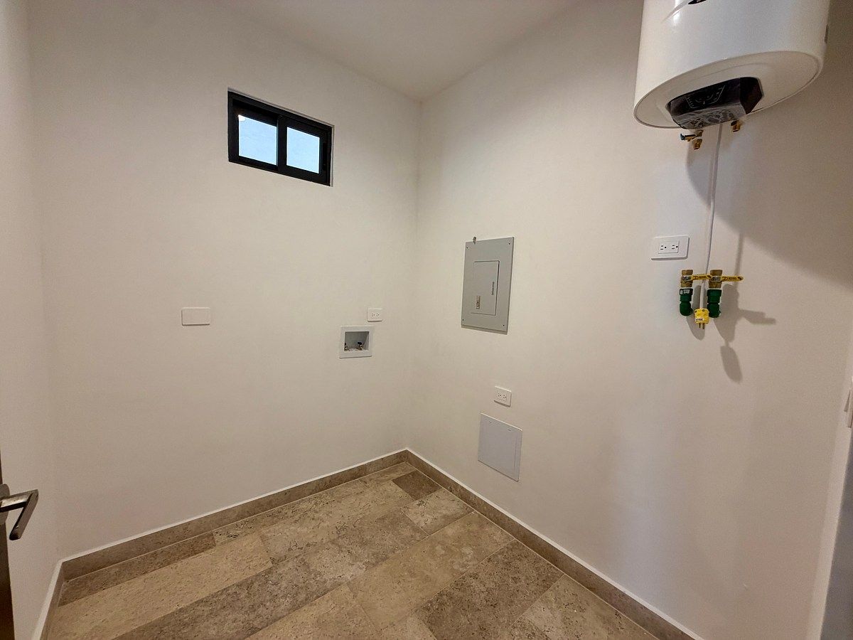 Departamento en Tixcuytún, Mérida, foto 14 de 17