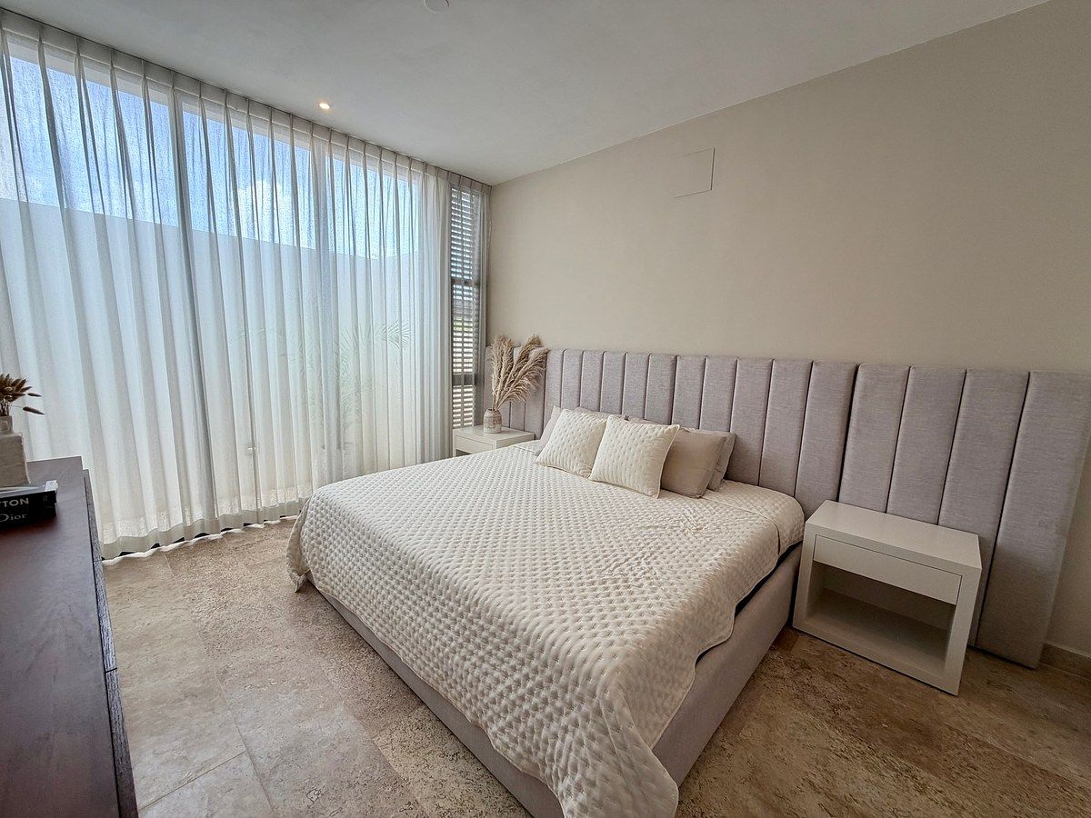 Departamento en Tixcuytún, Mérida, foto 5 de 17