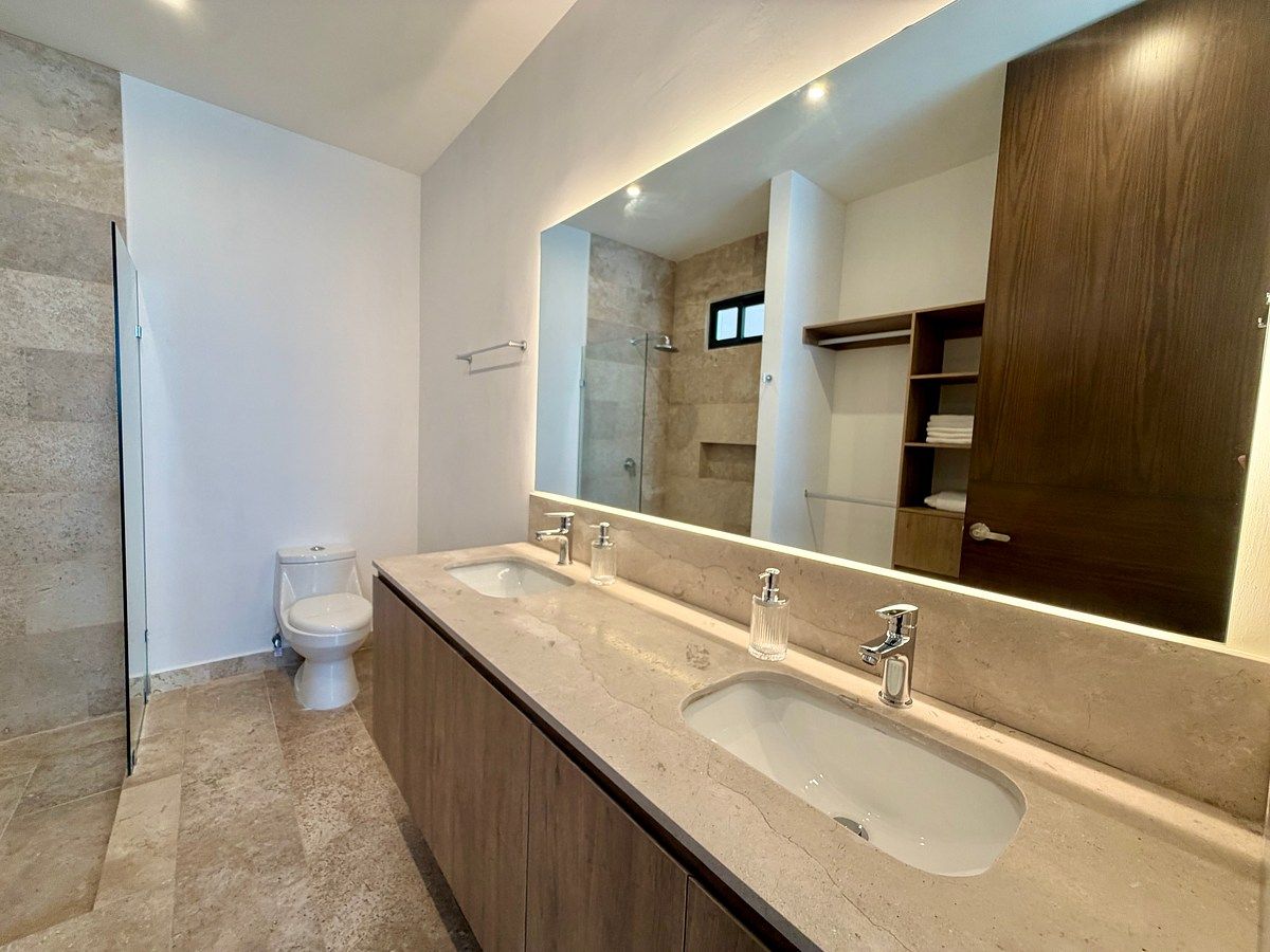 Departamento en Tixcuytún, Mérida, foto 7 de 17