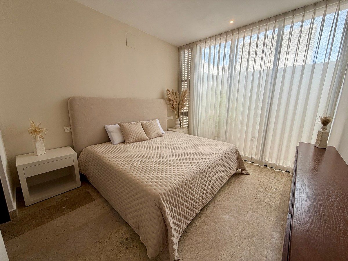 Departamento en Tixcuytún, Mérida, foto 16 de 17
