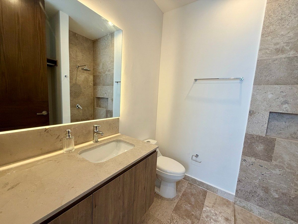 Departamento en Tixcuytún, Mérida, foto 17 de 17