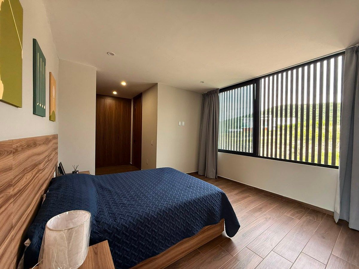 Casa em Tres Marías, Morelia, foto 18 de 27