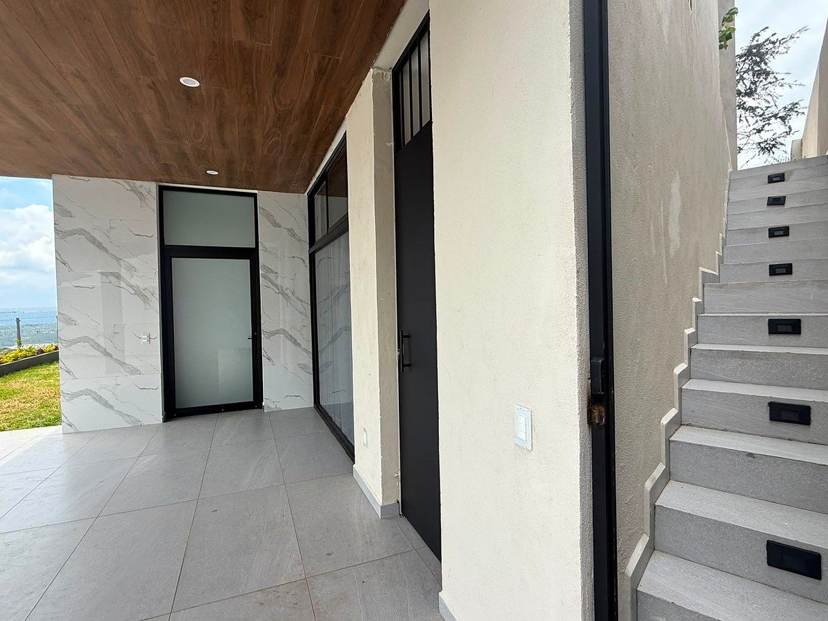 Casa em Tres Marías, Morelia, foto 12 de 27