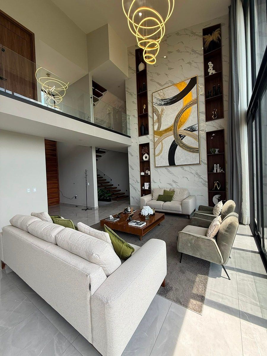Casa em Tres Marías, Morelia, foto 10 de 27