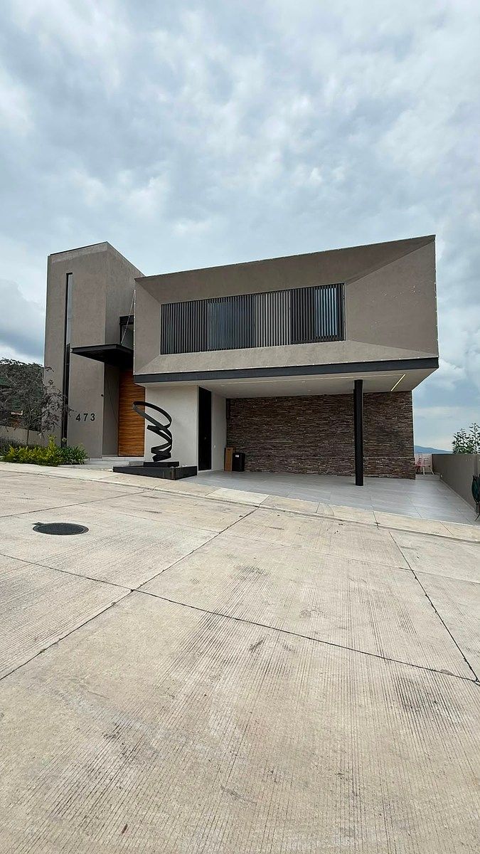 Casa em Tres Marías, Morelia, foto 3 de 27