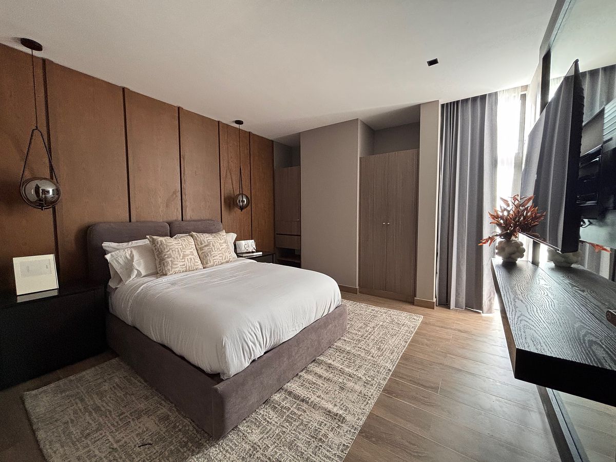 Departamento en Santa Gertrudis Copo, Mérida, foto 9 de 22
