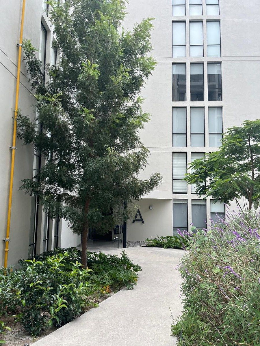 Departamento en Jurica, Querétaro, foto 2 de 30