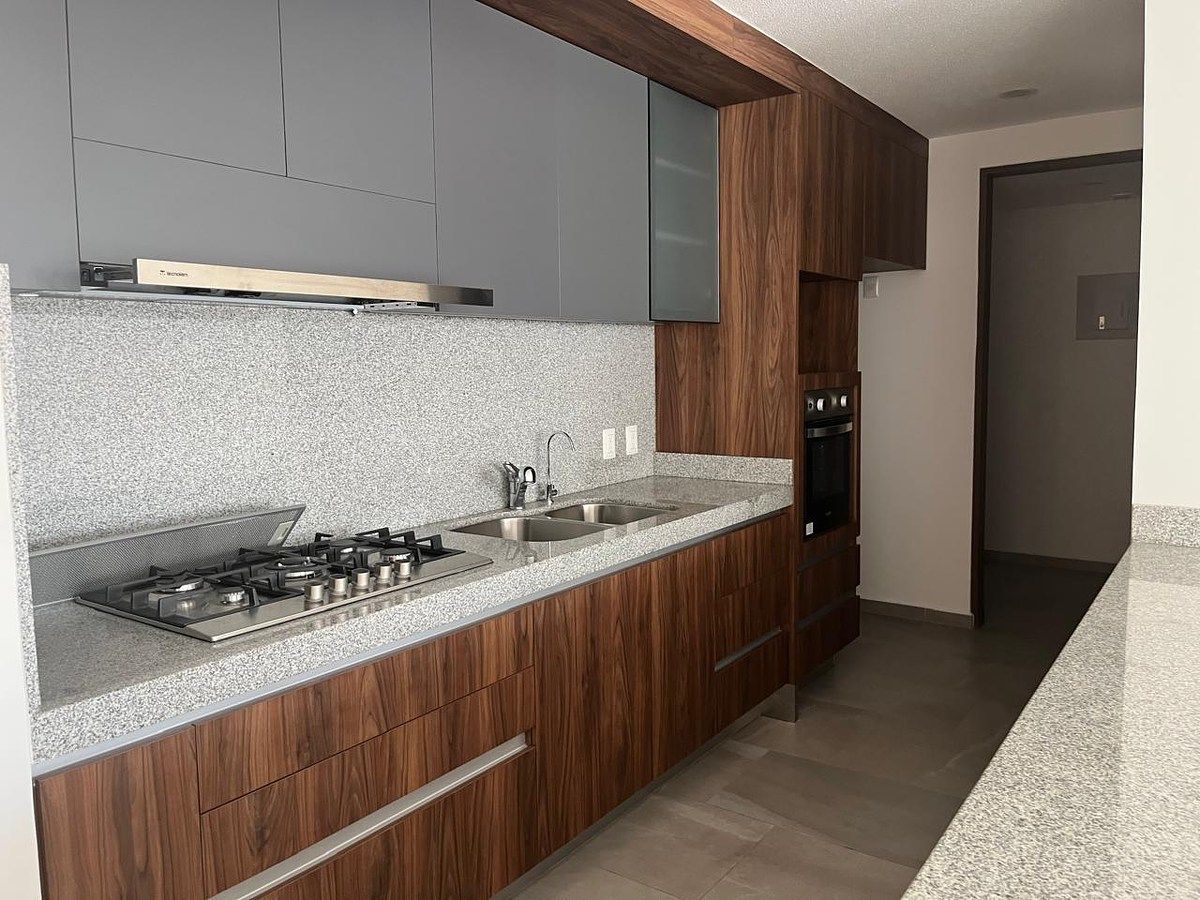 Departamento en Jurica, Querétaro, foto 7 de 30
