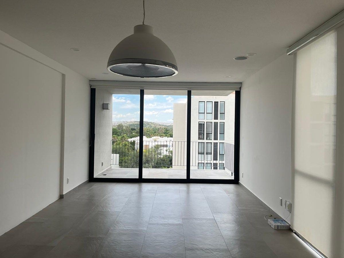 Departamento en Jurica, Querétaro, foto 5 de 30