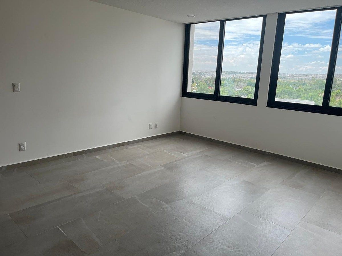 Departamento en Jurica, Querétaro, foto 11 de 30