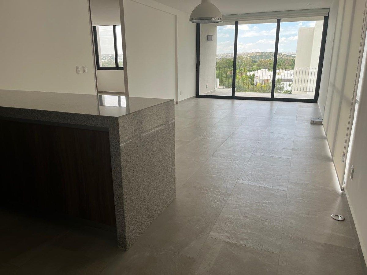 Departamento en Jurica, Querétaro, foto 6 de 30