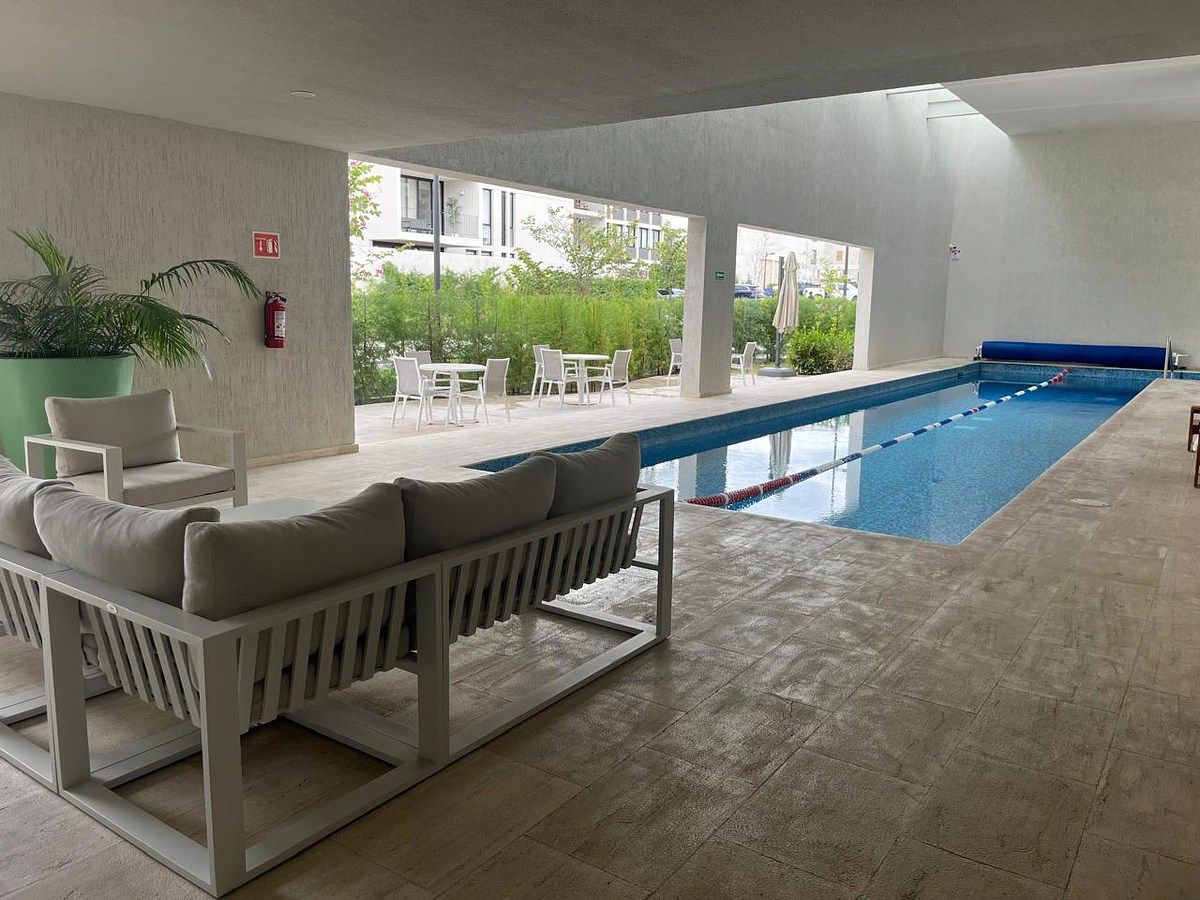 Departamento en Jurica, Querétaro, foto 22 de 30