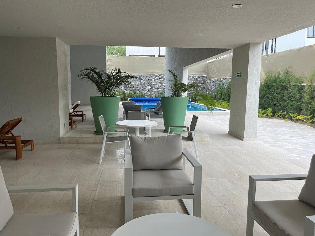 Departamento en Jurica, Querétaro, foto 17 de 30